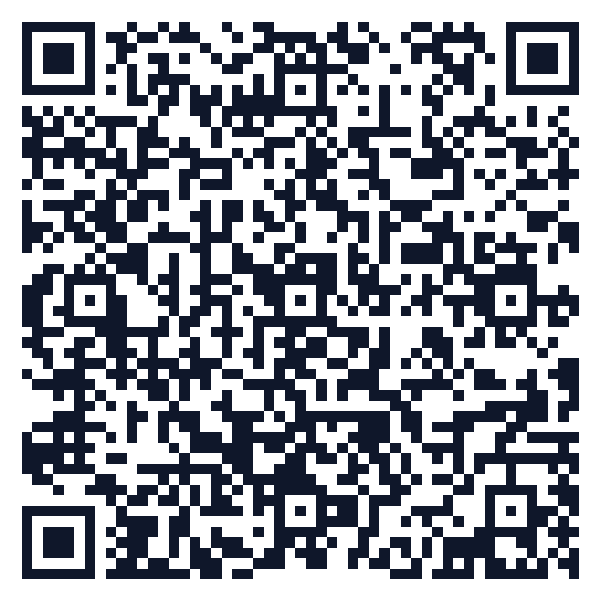 QR-код: сохранить контакт AMDesk
